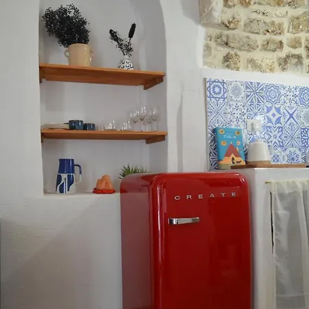 Apartment Bella Vista