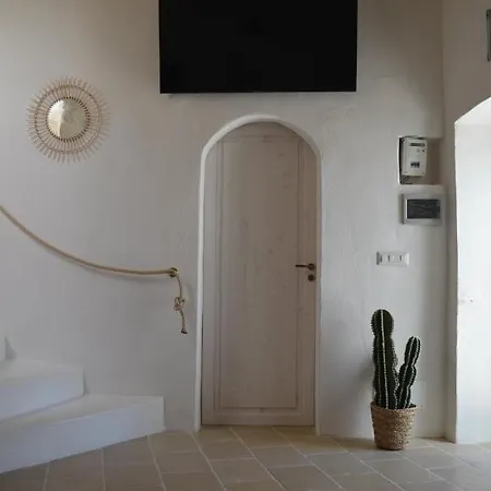 Apartment Bella Vista Ostuni