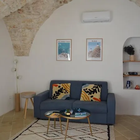 Bella Vista Ostuni