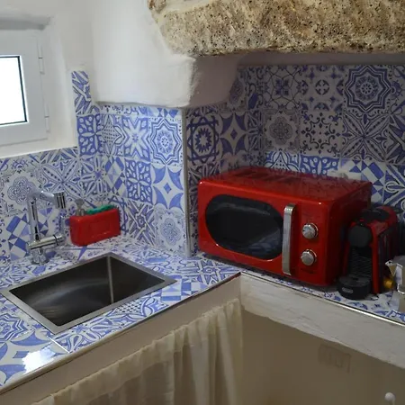 Apartment Bella Vista