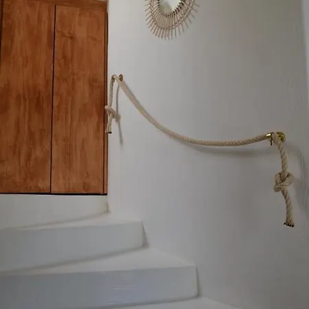 Bella Vista Ostuni