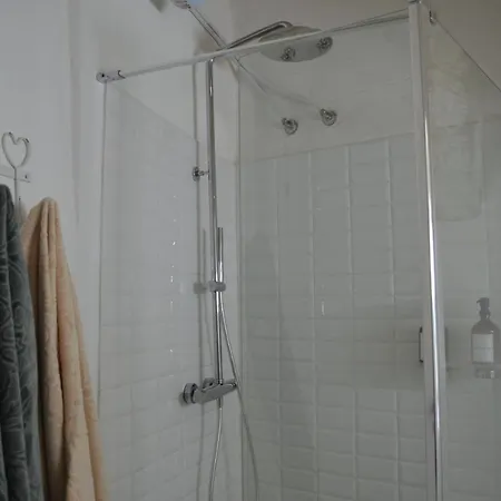 Bella Vista Apartment Ostuni