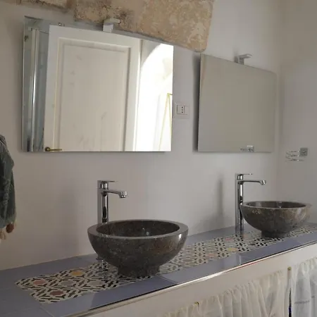 Bella Vista Ostuni