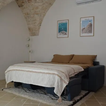 Bella Vista * Ostuni