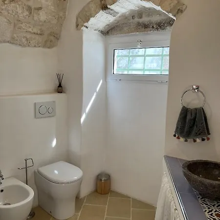 Bella Vista Apartment Ostuni