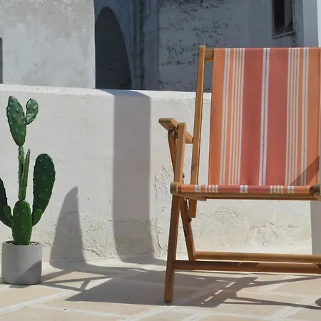 Apartment Bella Vista Ostuni