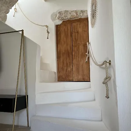 Apartment Bella Vista Ostuni