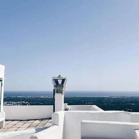Bella Vista * Ostuni