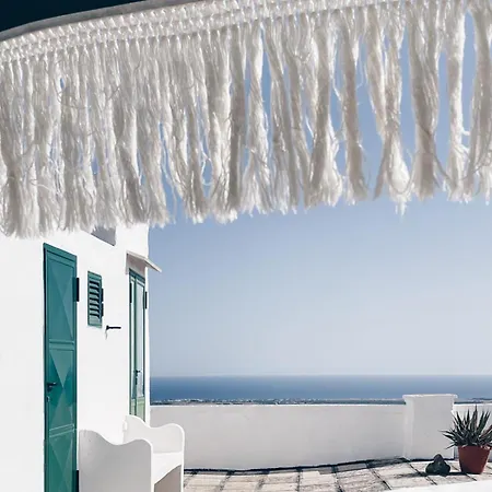 Apartment Bella Vista Ostuni